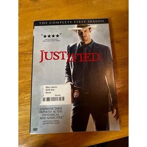 DVD the complete‎ first season just